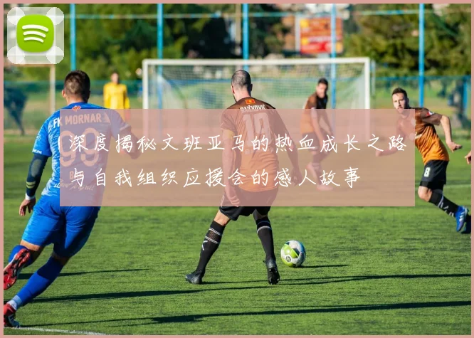 深度揭秘文班亚马的热血成长之路与自我组织应援会的感人故事